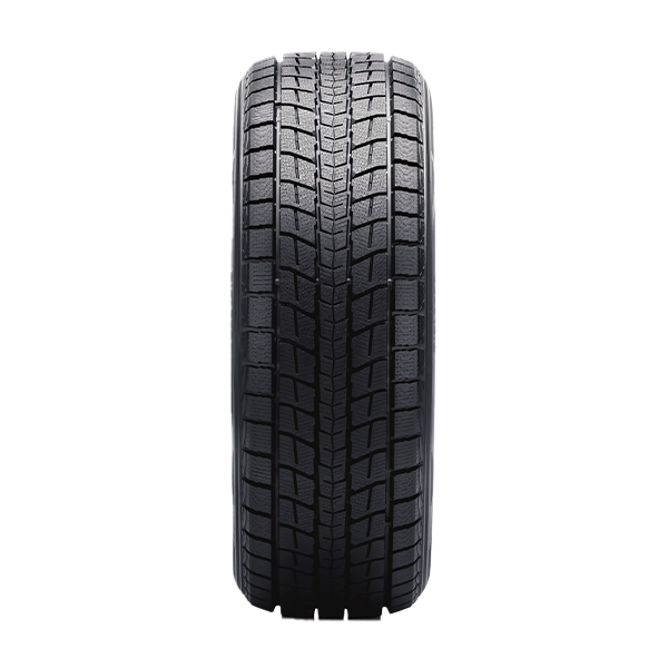 Dunlop Winter Maxx SJ8 Winter Tire for SUVs and Crossovers